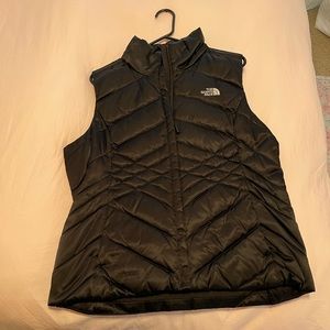 North Face Vest